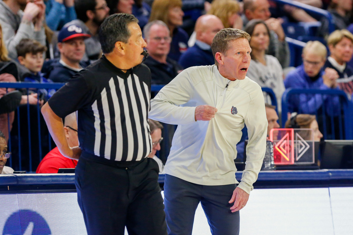 Mark Few